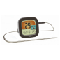 Preview: TFA Dostmann 14.1509.01Digitales Grill-Bratenthermometer