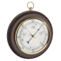 Preview: TFA Dostmann 29.4001 Domatic Barometer