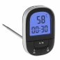 Preview: TFA Dostmann 30.1062.01Digitales Küchenthermometer-Fleischthermometer