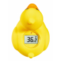 Preview: TFA Dostmann 30.2031.07 Digitales Badethermometer DUCKY