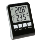 Mobile Preview: TFA Dostmann 30.3067.10 Funk-Poolthermometer PALMA