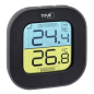 Preview: TFA Dostmann 30.3068.01 Funk-Thermometer FUN