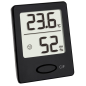 Preview: TFA Dostmann 30.5041.02 Digitales Thermo-Hygrometer