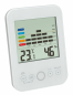 Preview: TFA Dostmann 30.5046.02 Digitales Thermo-Hygrometer