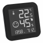 Preview: TFA Dostmann 30.5054.01Digitales Thermo-Hygrometer BLACK & WHITE