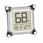 Preview: TFA Dostmann 30.5056.54 Digitales Thermo-Hygrometer für Humidore