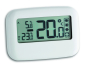 Preview: TFA Dostmann 30.1042 Kühlschrank-Gefrierschrank-Thermometer