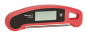 Preview: TFA Dostmann 30.1060.02 „Thermo Jack Gourmet” Profi-Küchenthermometer