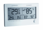 Mobile Preview: TFA Dostmann 30.3049 Funk-Thermo-Hygrometer TWIN PLUS
