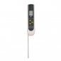 Preview: TFA Dostmann 31.1119.K Digitales Einstich-Infrarot-Thermometer