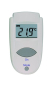 Preview: TFA Dostmann 31.1108 Mini Flash Infrarot-Thermometer