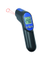 Preview: TFA Dostmann 31.1137.10 ScanTemp 450 Infrarot-Thermometer HACCP
