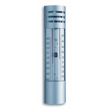 TFA Dostmann 10.2007 Analoges Maxima-Minima-Thermometer