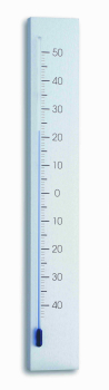 TFA Dostmann 12.2033 Linea Innen-Außenthermometer