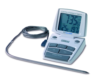 TFA Dostmann 14.1500 Digitales Bratenthermometer