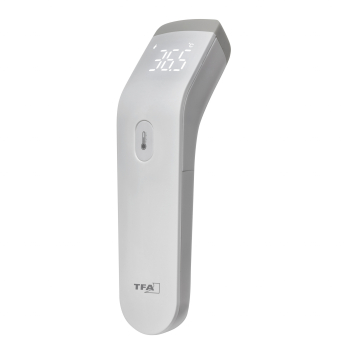 TFA Dostmann 15.2025.02 Infrarot-Fieberthermometer