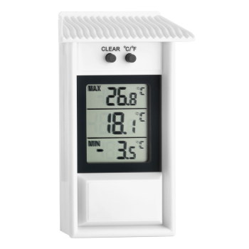 TFA Dostmann 30.1053 Digitales Maxima-Minima-Thermometer