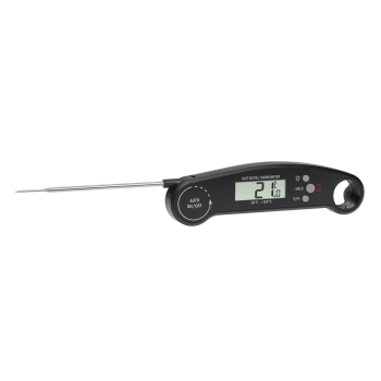 TFA Dostmann 30.1061.01Digitales Küchen-Thermometer