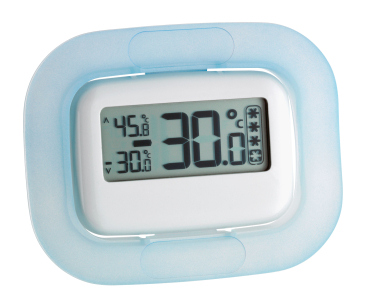 TFA Dostmann 30.1042 Kühlschrank-Gefrierschrank-Thermometer