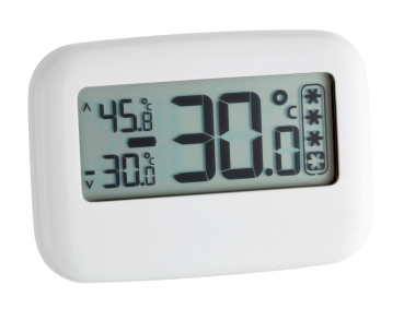 TFA Dostmann 30.1042 Kühlschrank-Gefrierschrank-Thermometer