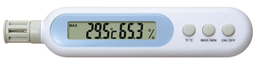 Möller-Therm 306121 Thermo-Hygrometer