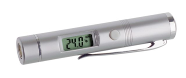 TFA Dostmann 31.1125 Infrarot-Thermometer Flash Pen HACCP