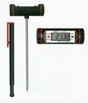 Kompostthermometer Multi 50cm