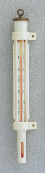 Thermometer für Kühlschrank-Gefrierschrank
