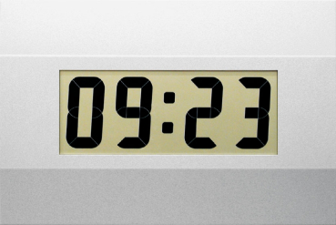 S90-T Schauf LCD-Digital-Thermometer