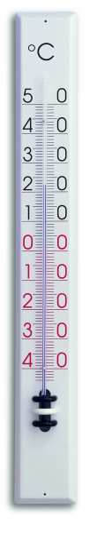 TFA Dostmann 12.2015 Innen-Außenthermometer