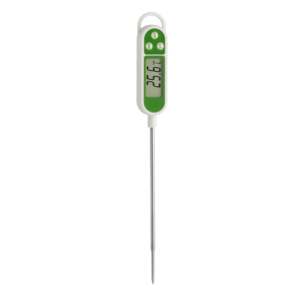 TFA Dostmann 30.1054.04 Digitales Einstich-Thermometer