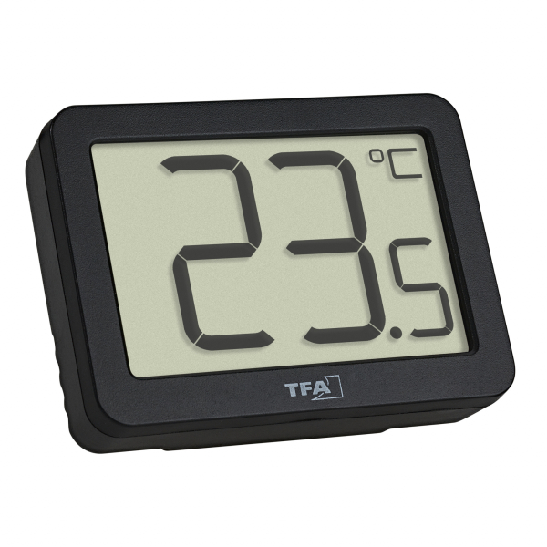 TFA Dostmann 30.1065.01Digitales Thermometer