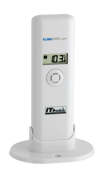 Temperatur-Sender 30.3181 für Medikamenten-Kühlschrank