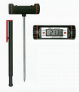 Heuthermometer digital 50cm